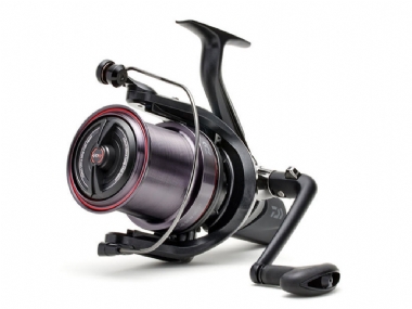 DAIWA 22 WHISKER 45 SCW QD OT