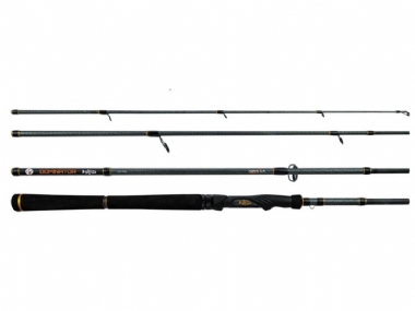 SENSATION DOMINATOR (SPINNING)