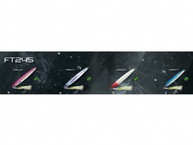 BULLKING FSTK JIG FT261 100G