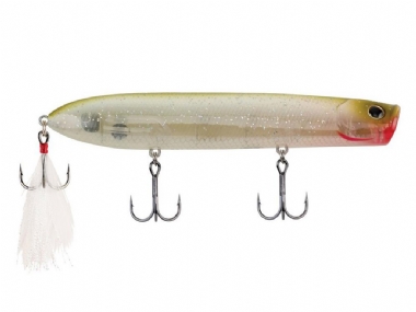 OLIVE SHAD