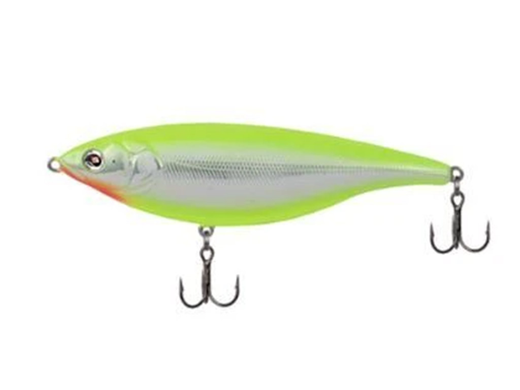 Stick shad lure Clearance