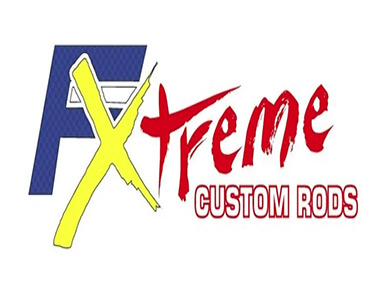 FX XTREME CUSTOM RODS