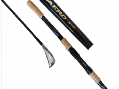 shimano beastmaster rod