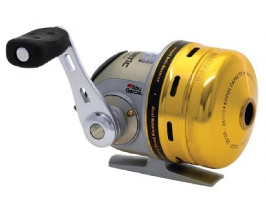 ABU GARCIA ABUMATIC