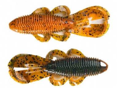 ALABAMA CRAW