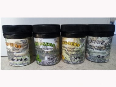 MAGIC BAITS SLUGGERS 50ML