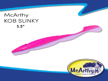 MCARTHY KOB SLINKY 5.5''