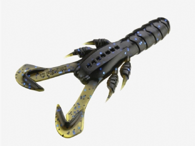 13 FISHING NINJA CRAW 3''