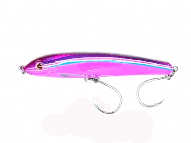PURPLE FUSILIER