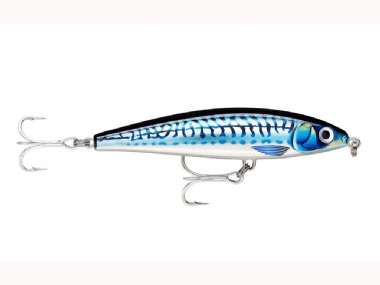 HD SILVER BLUE MACKEREL