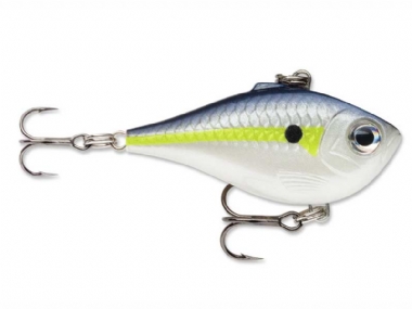 RAPALA ULTRA LIGHT RIPPIN' RAP ULRPR4