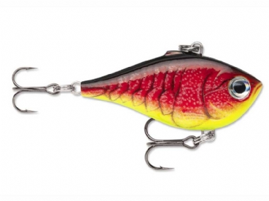 REDFIRE CRAWDAD