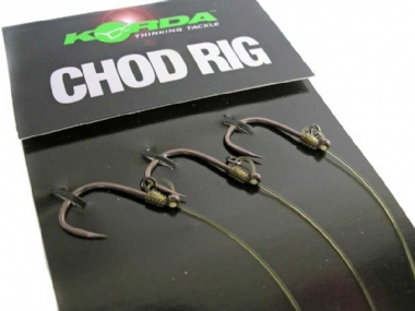 KORDA CHOD RIG LONG