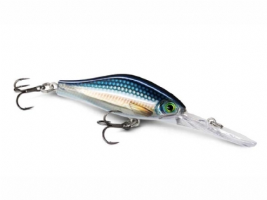 RAPALA SHADOW RAP JACK DEEP SDRJD05