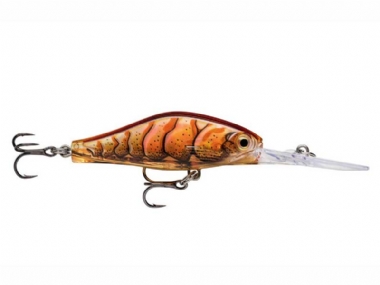 BROWN PRAWN
