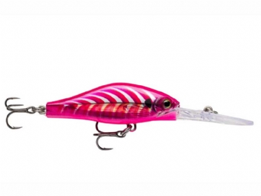 PINK SCAD
