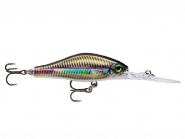 LIVE SMELT