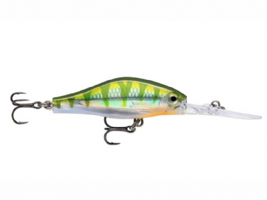 YELLOW PERCH