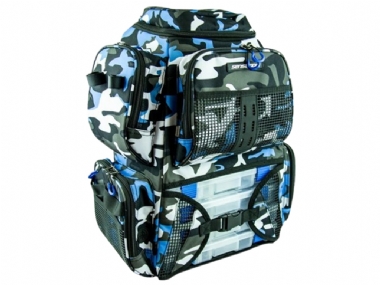 SENSATION ACCESS BACKPACK