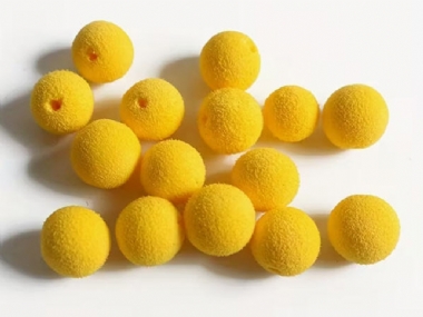 GANIS CARP FISHING BAIT BEADS FLOATING