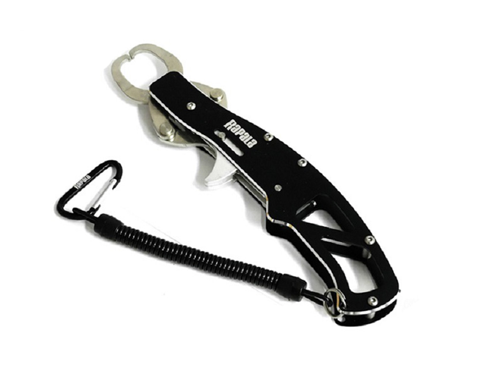 RAPALA ALUMA-PRO GRIPPER 9