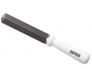RAPALA FISHERMAN'S HOOK FILE 4''