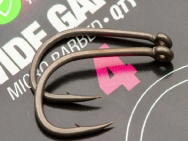 KORDA WIDE GAPE