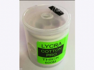 COTTON PRO LYCRA COTTON PRO 600M