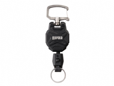 RAPALA RCD SMALL RETRACTABLE LANYARD