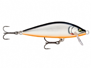 GILDED SILVER SHAD (GDSS)