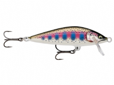 GILDED RAINBOW TROUT (GDRT)