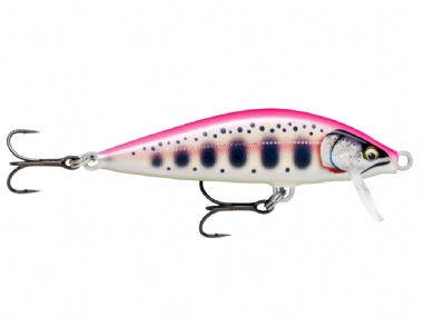 GILDED PINK YAMAME (GDPY)
