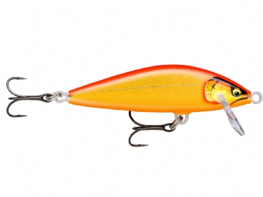 GILDED GOLD ORANGE (GDGO)