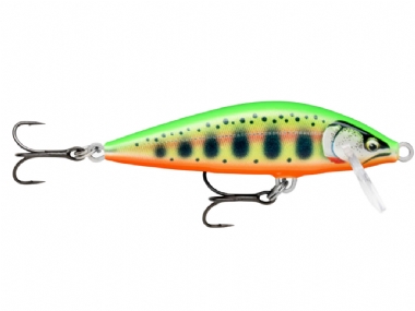 GILDED CHARTREUSE YAMAME (GDCY)