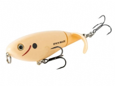 HEDDON SPIN`N IMAGE 3.5''