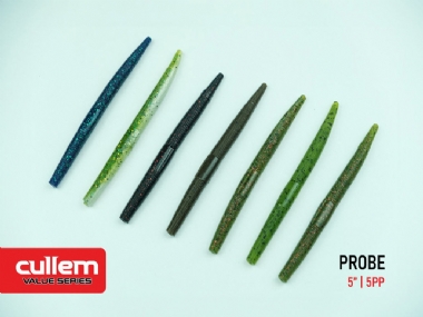 CULL-EM VALUE SERIES PROBE 5''