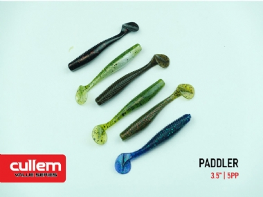CULL-EM VALUE SERIES  PADDLER 3.5''