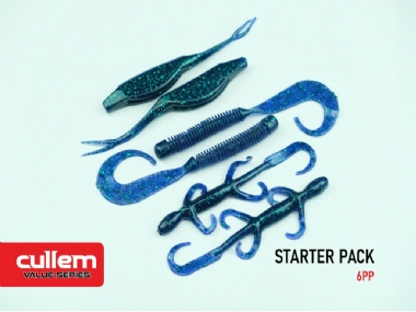 CULL-EM VALUE SERIES STARTER PACK