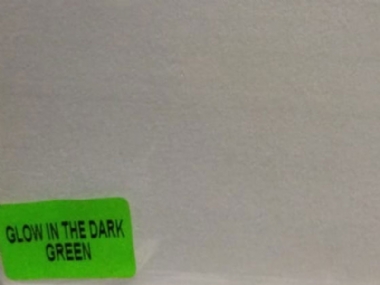 GLO GREEN