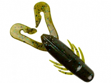 GENE LAREW HAMMER CRAW 2.5''P