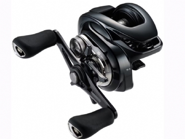 SHIMANO METANIUM DC A