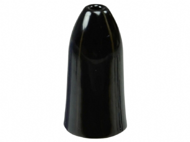 SENSATION TUNGSTEN BULLET SINKER BLACK