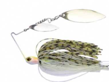 SENSATION ULTRA COMPACT DESIGN DOUBLE WILLOW 3/8OZ