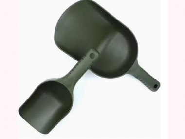 GANIS HIGH INDEX PLASTIC FISHING SPOONS