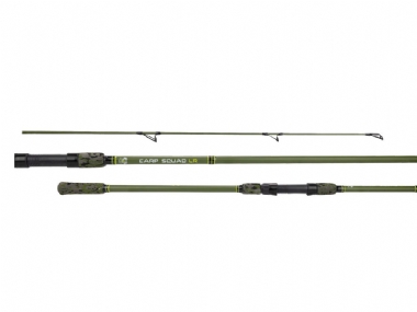 B.A.T CARP SQUAD LR