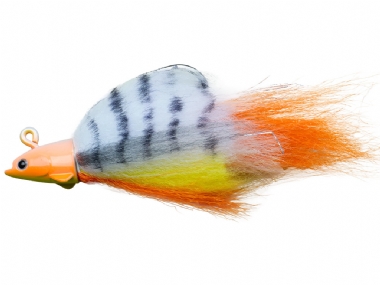 SENSATION TIGER TAMER SMALL 3/4OZ