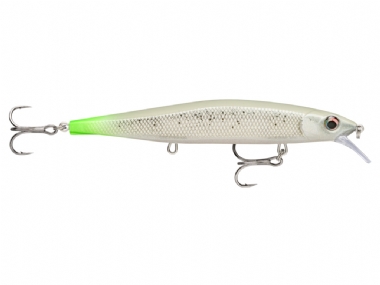FLUORESENT GREY GHOST (FGG)