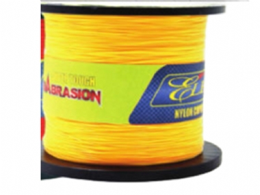 ELBE MEGA ABRASION YELLOW 600M