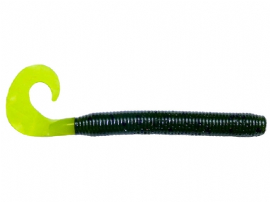 Junebug UV Chart Tail