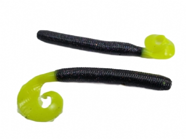 TEXAS SMOKE UV CHARTREUSE TAIL